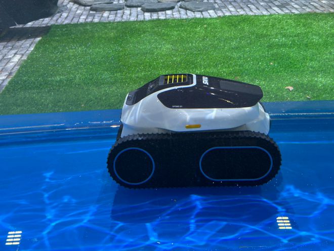 IN to the Future 红杉爱科学EVO视讯真人CES 2025回顾：DIVE(图18)
