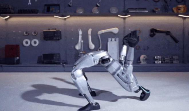 IN to the Future 红杉爱科学EVO视讯真人CES 2025回顾：DIVE(图22)