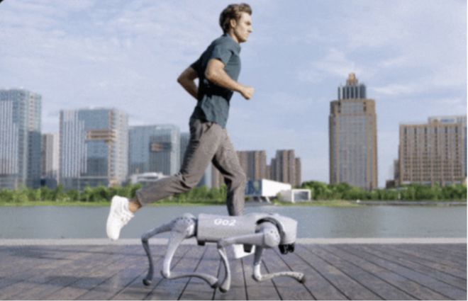 IN to the Future 红杉爱科学EVO视讯真人CES 2025回顾：DIVE(图7)