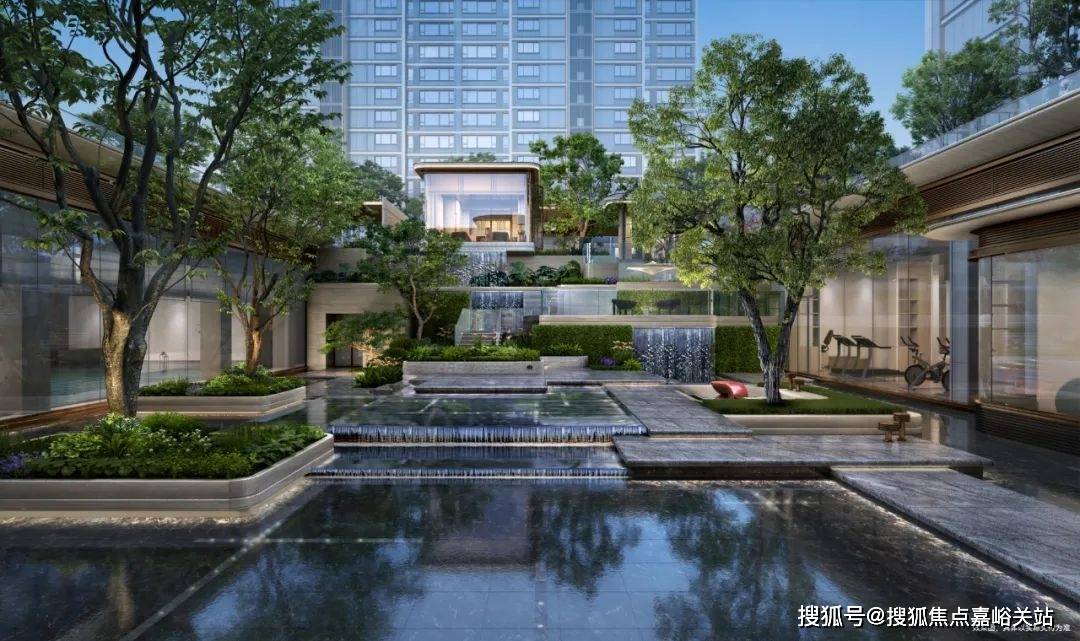 营销中心)楼盘欢迎您-小区环境-户型-价格-地址-楼盘详情-周边配套EVO视讯江湾金茂府(售楼处)首页网站-2025江湾金茂府销售中心((图10)