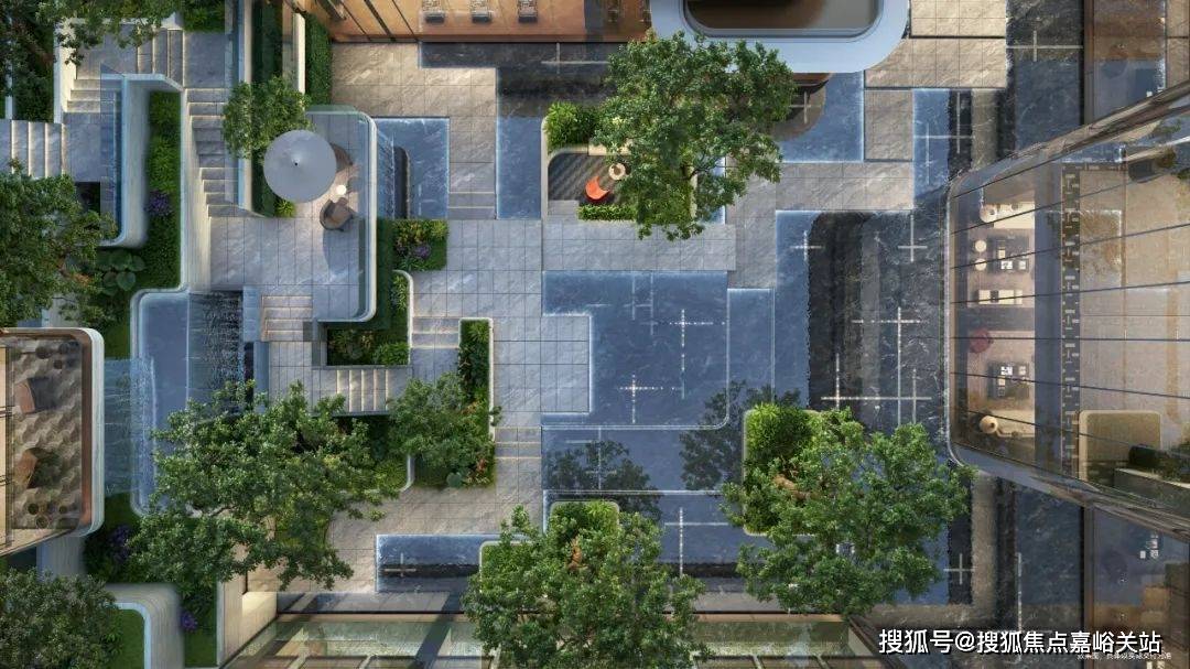 营销中心)楼盘欢迎您-小区环境-户型-价格-地址-楼盘详情-周边配套EVO视讯江湾金茂府(售楼处)首页网站-2025江湾金茂府销售中心((图14)
