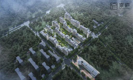 科东庐售楼处地址丨开发商24小时电话EV