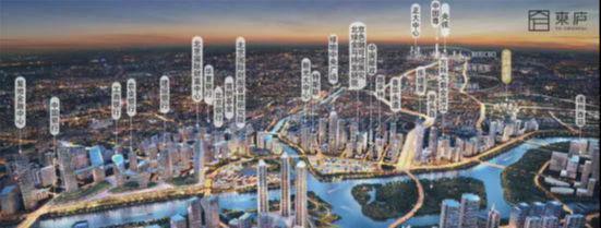科东庐售楼处地址丨开发商24小时电话EVO真人平台万科东庐售楼处电话丨万(图8)