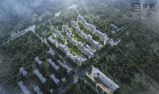 科东庐售楼处地址丨开发商24小时电话EVO真人平台万科东庐售楼处电话丨万(图9)