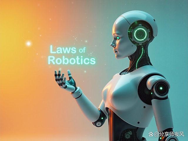 发展是否会威胁到人类？EVO视讯平台机器人的(图5)