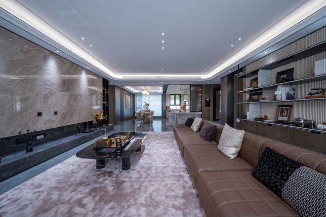 馆售楼处发布：颐和公馆营销中心！EVO视讯北京热搜好房！颐和公(图5)