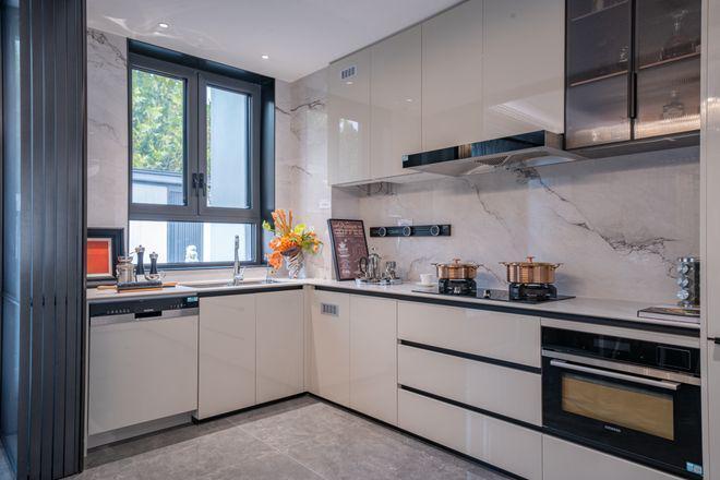 馆售楼处发布：颐和公馆营销中心！EVO视讯北京热搜好房！颐和公(图7)