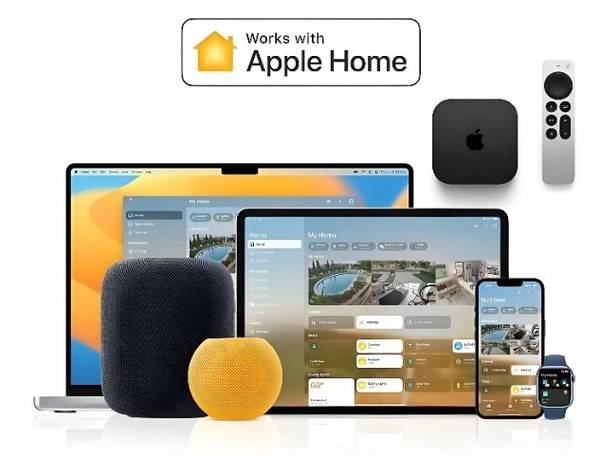 :全新家庭中枢+大模型Siri来袭EVO视讯苹果2026智能家居革命(图1) :全新家庭中枢+大模型Siri来袭EVO视讯苹果2026智能家居革命(图1)