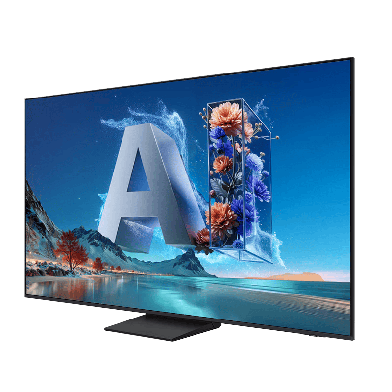 择：2023年最佳大屏电视推荐！EVO真人平台探索家庭影院的新选