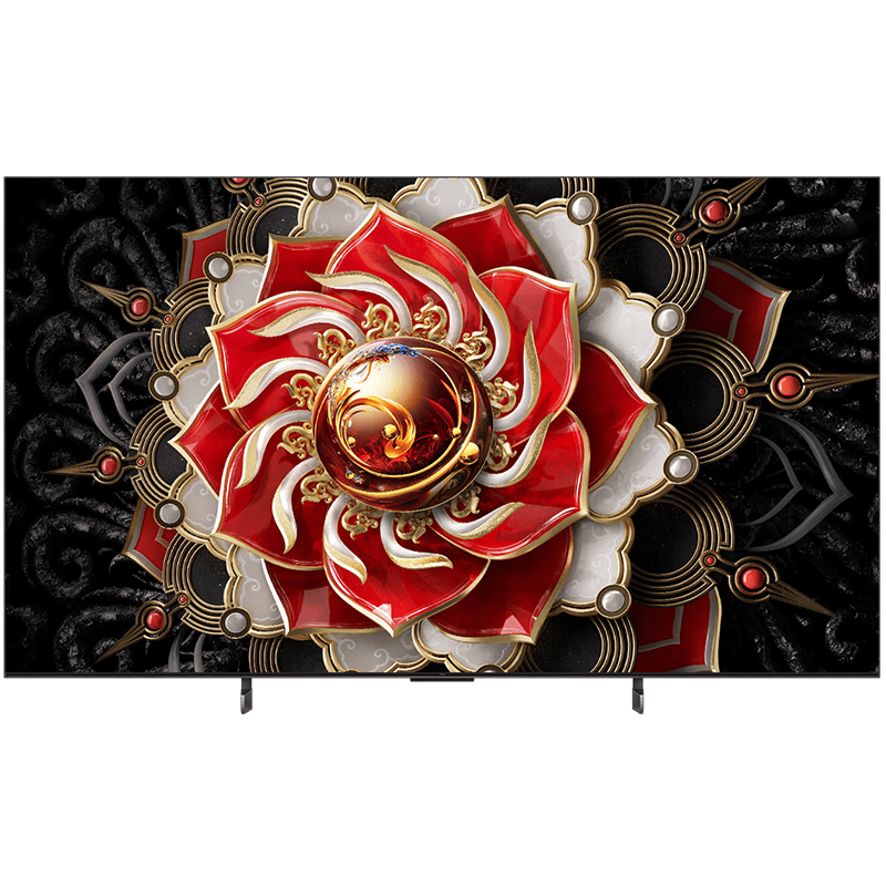 择：2023年最佳大屏电视推荐！EVO真人平台探索家庭影院的新选(图3)